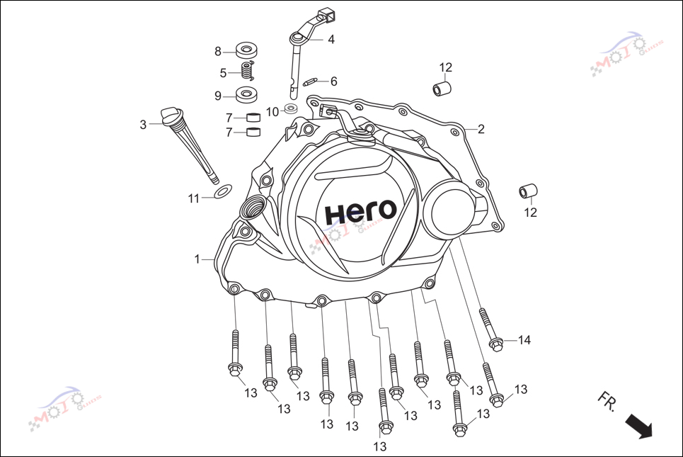 Engine Diagram